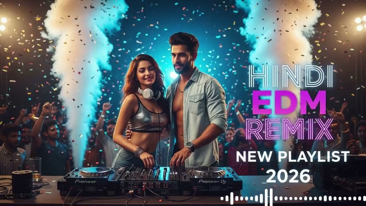 Rajasthan Rave Empire 2026 🔥 Hindi Festival EDM Power Drop