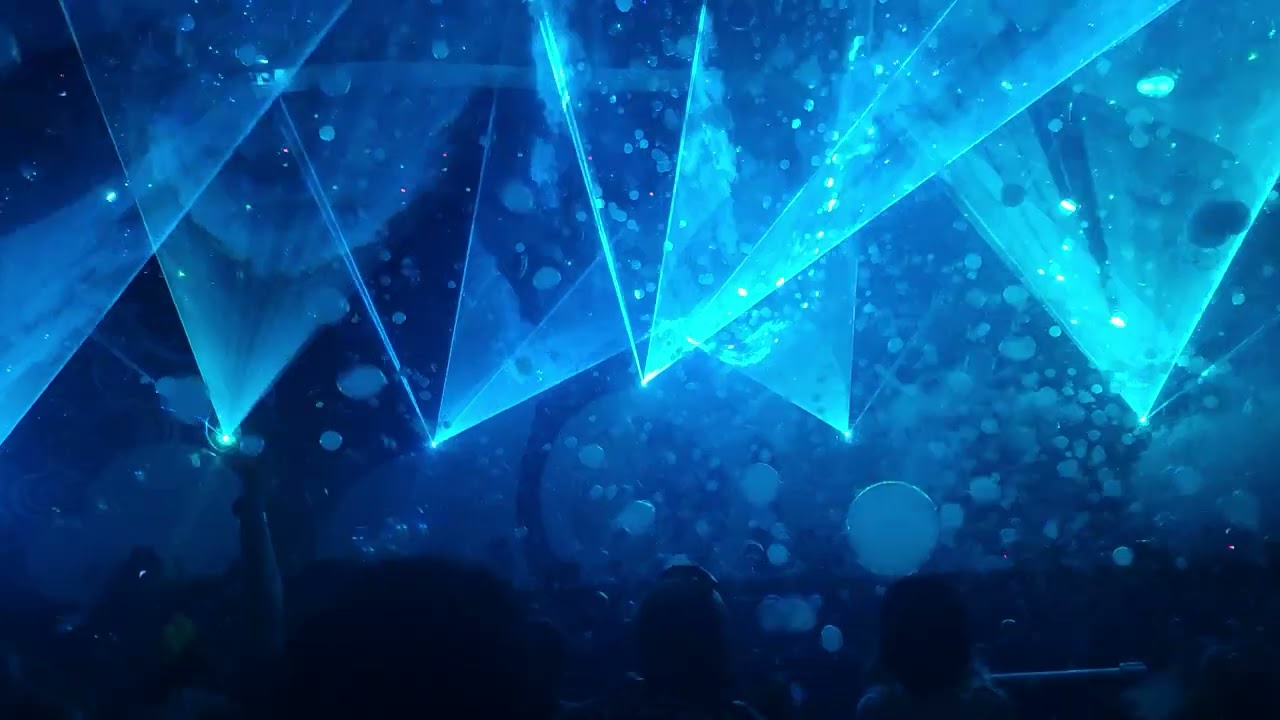 Gazillion Bubble Show 2022