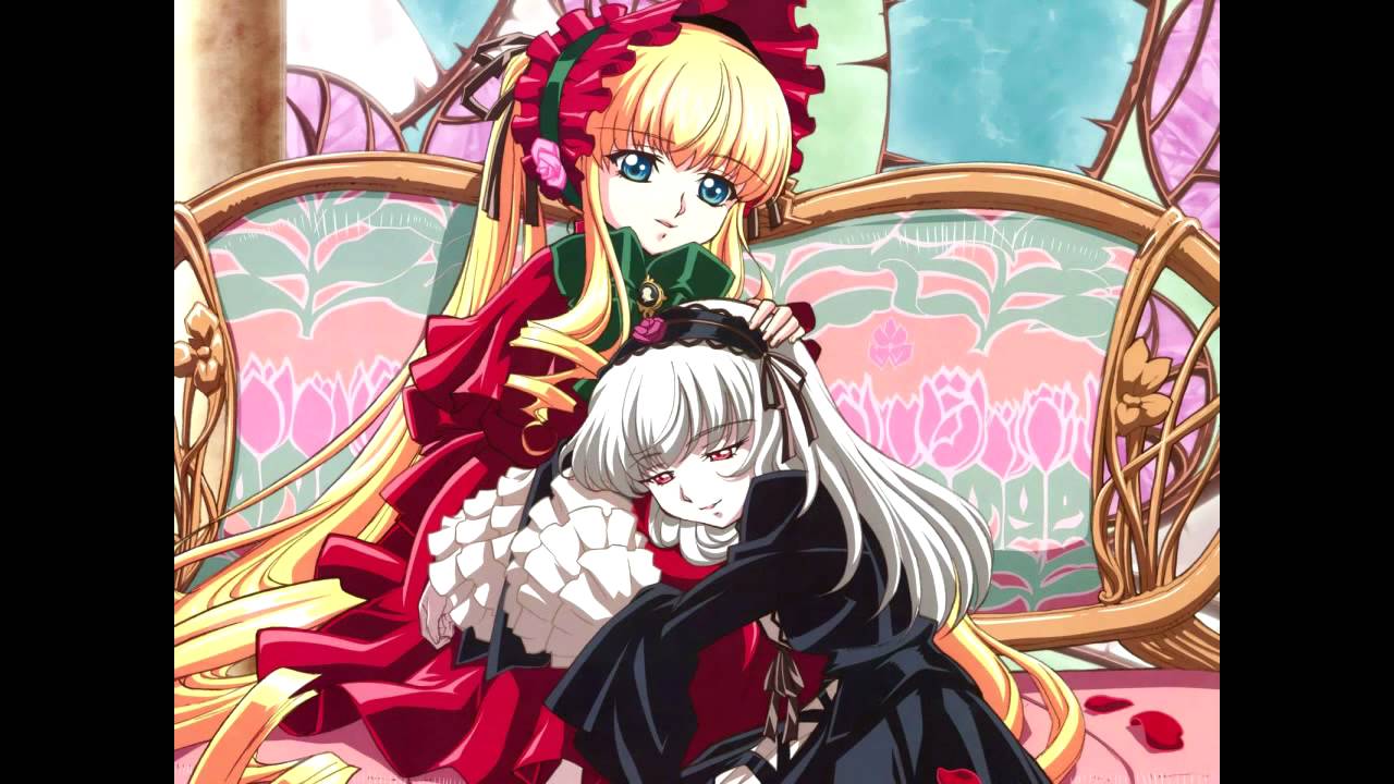 Rozen Maiden - Atem