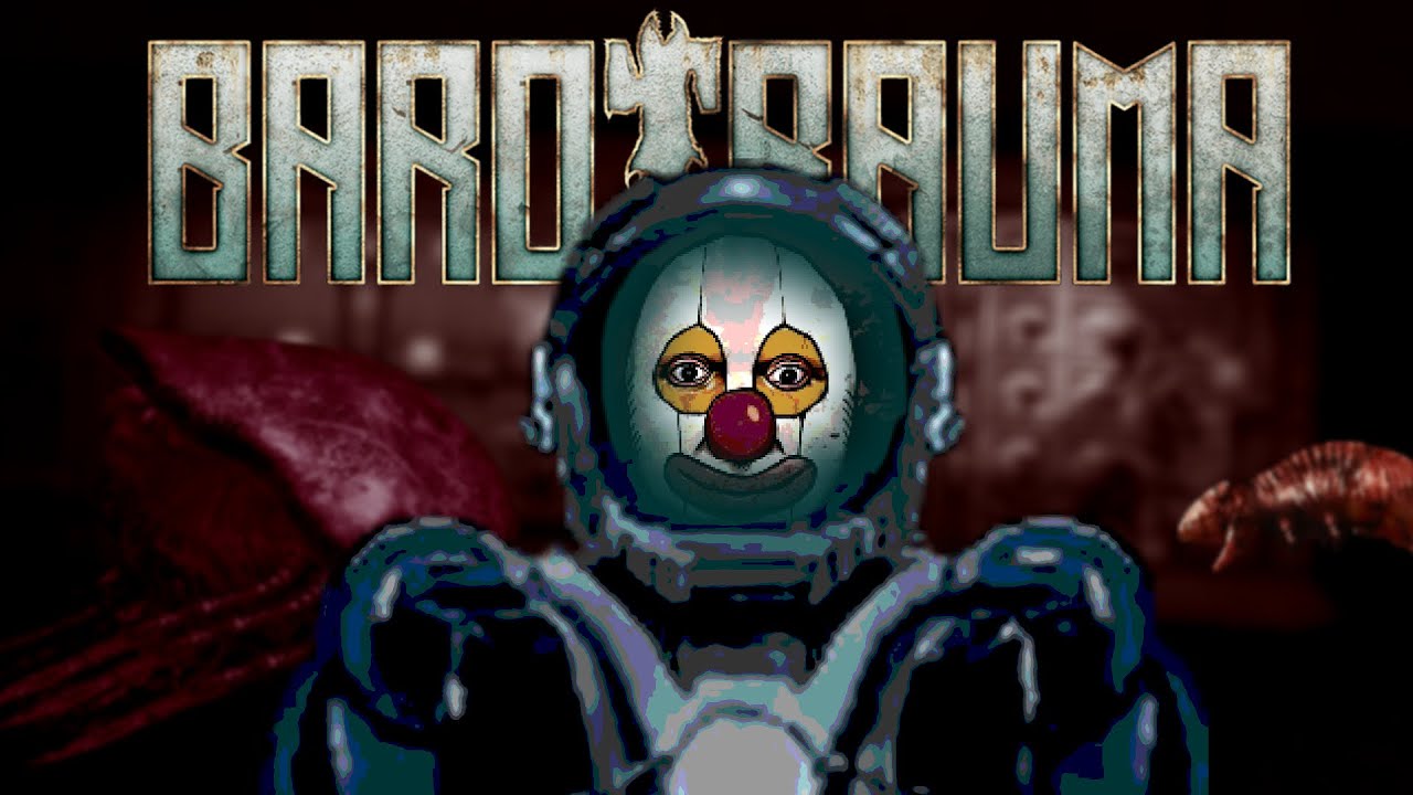 ЛЮТОЕ ПОДВОДНОЕ МЯСО | BAROTRAUMA