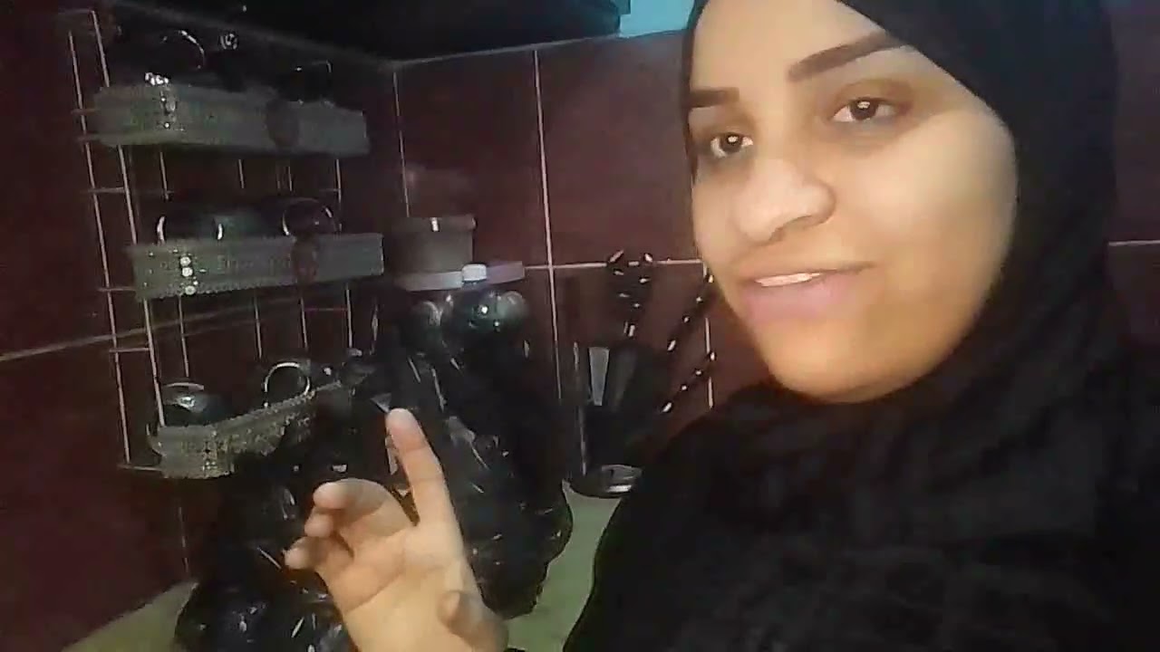 جوزي حبيبي قلبي❤ فجاني وعمال حاجه الي خالتو ربنا يخليك ليه يا قلبي وربنا يرحمك يا اغلي الناس 😭