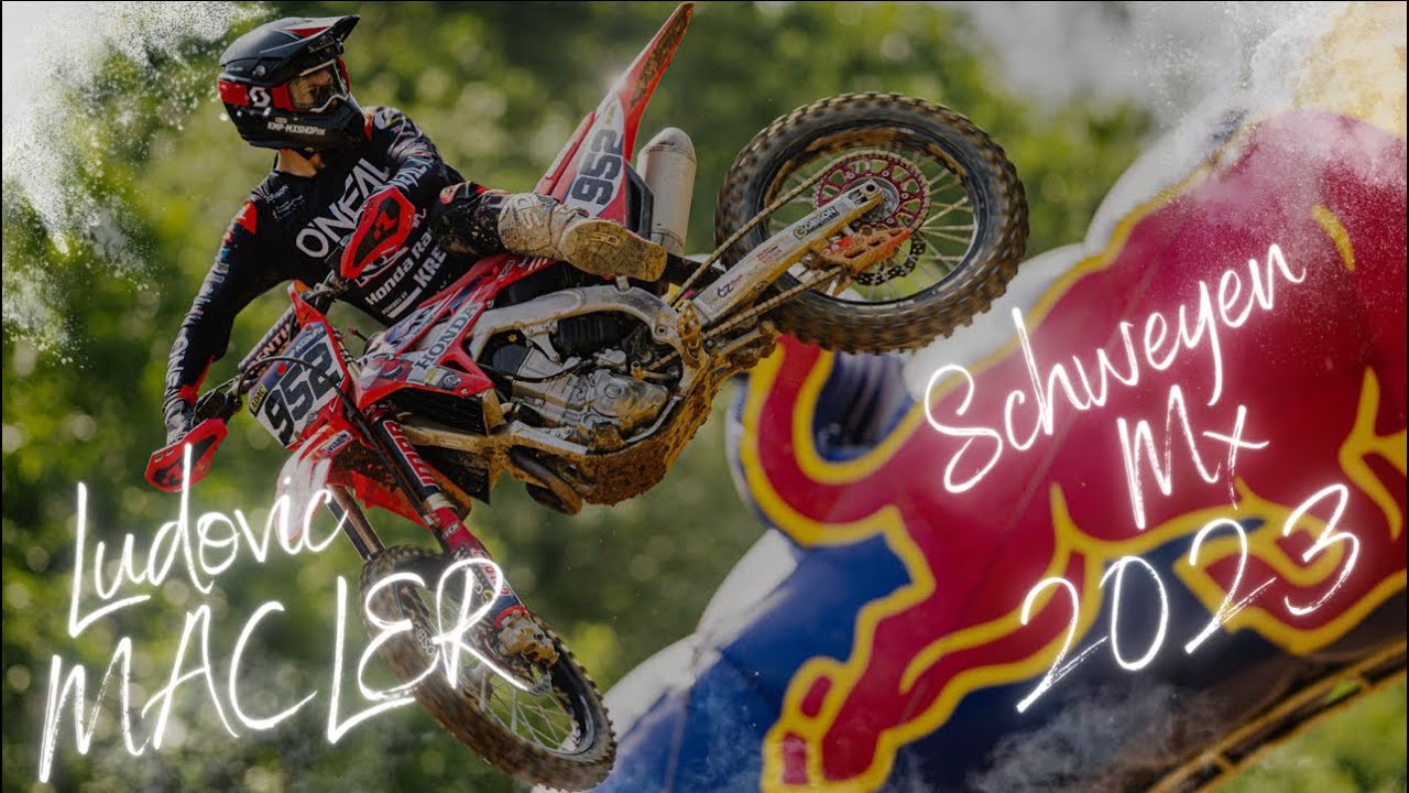 Schweyen Mx 2023 - Macler at home