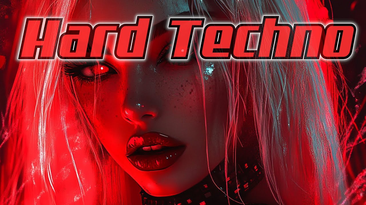 HARD TECHNO ⛓️ - [FORSAKEN - Kagoriii] - Hard Tech ONLY (165 bpm)