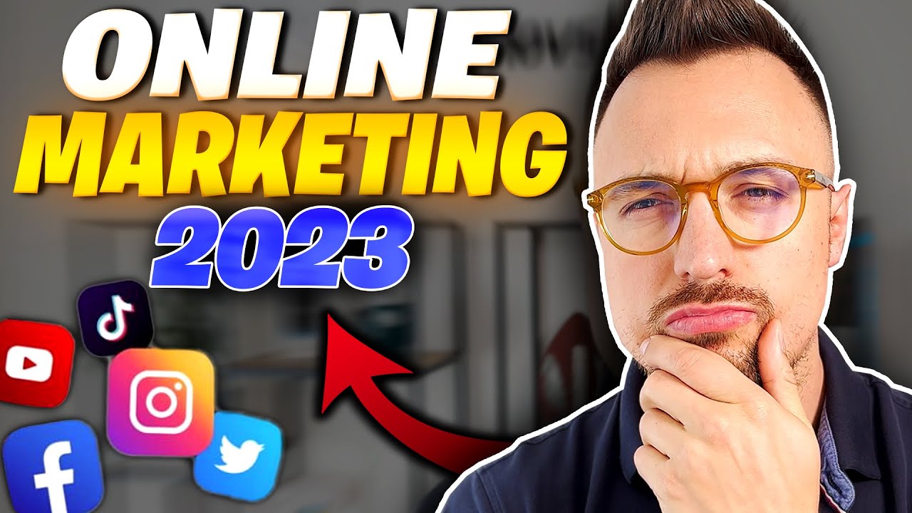 5+1 TIPŮ jak na ONLINE MARKETING | Cernovsky