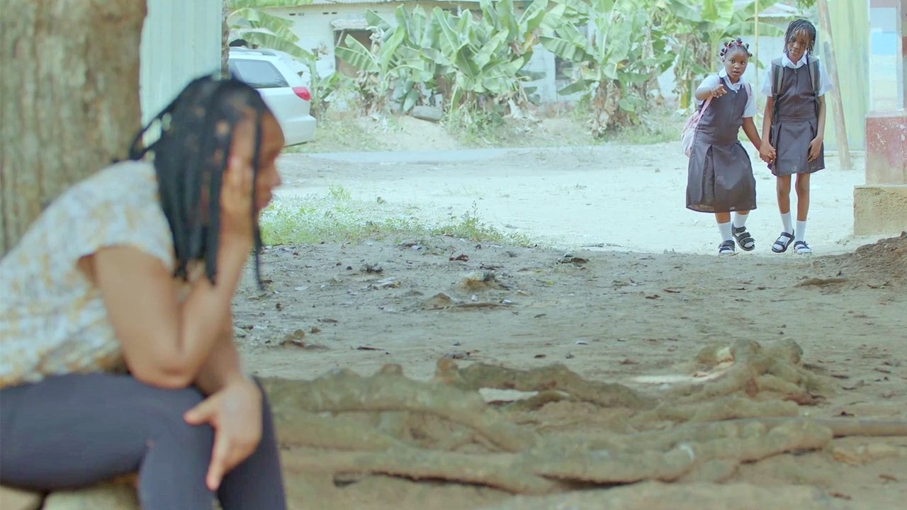 You Will Not Regret Watching This Amazing LifeChanging Family Just Came Out Now- African Movies