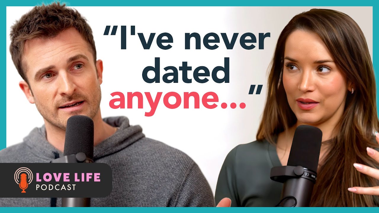 If You’ve Never Been in a Relationship, Watch THIS