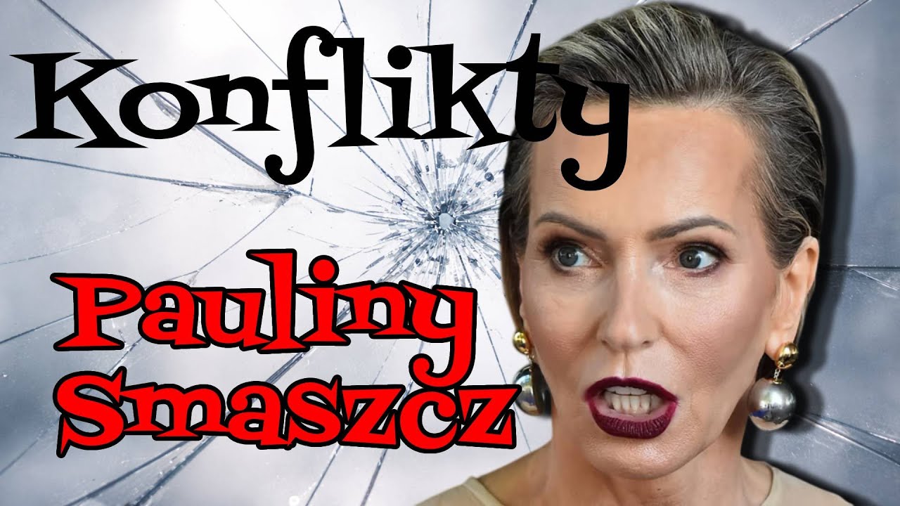 Konflikty, które zbudowały jej wizerunek. Kim jest Paulina Smaszcz?