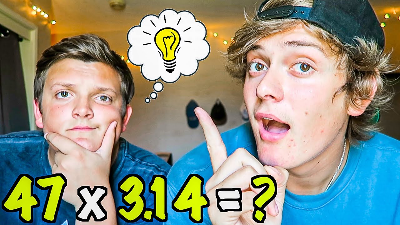 ARE YOU SMARTER THAN A 5TH GRADER?