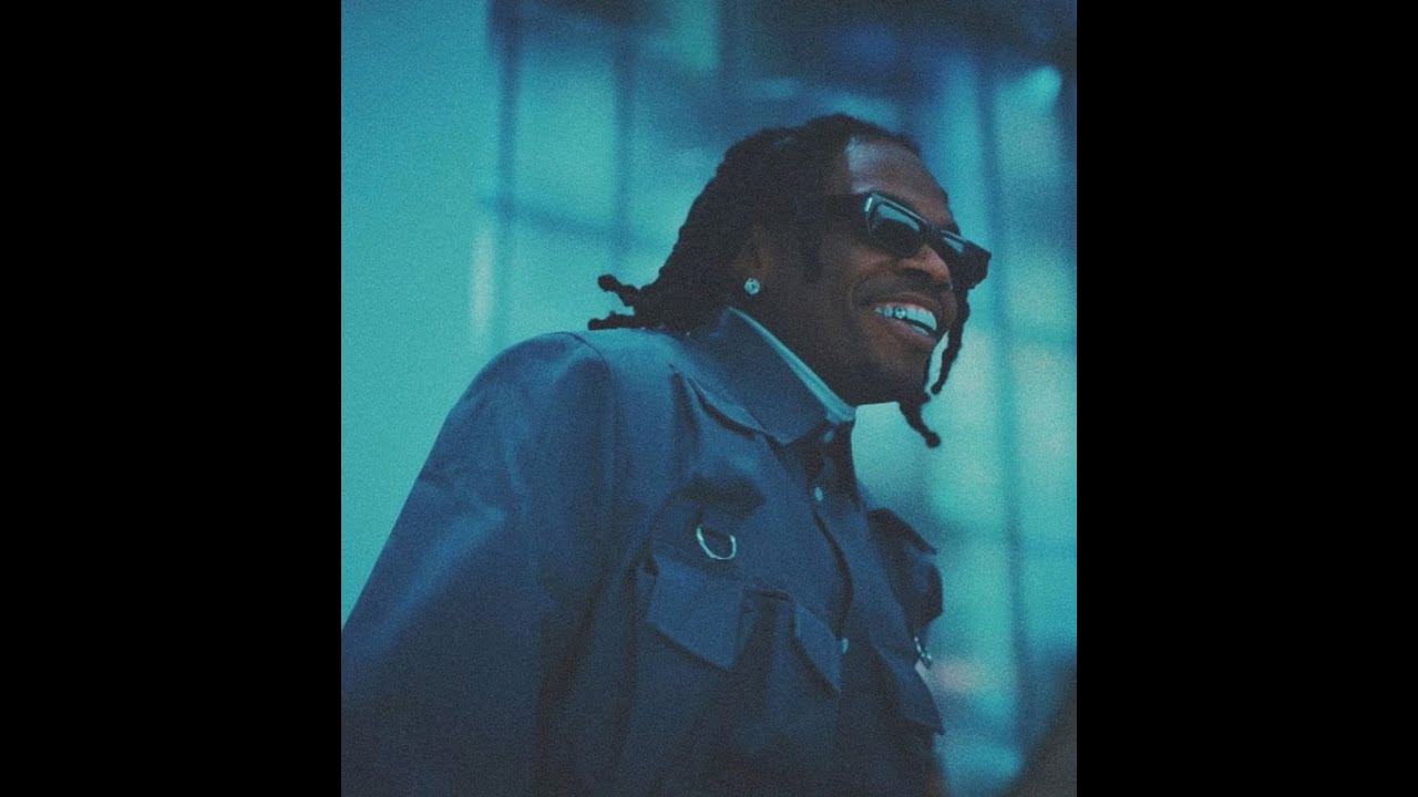 (FREE) Gunna Type Beat - 