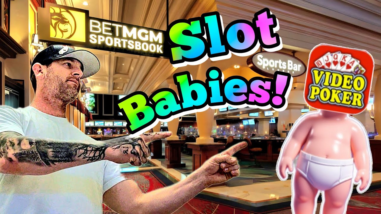 Lets Get This Brat!👶Video Poker Has A Baby With Triple Starz⭐️Bellagio Las Vegas