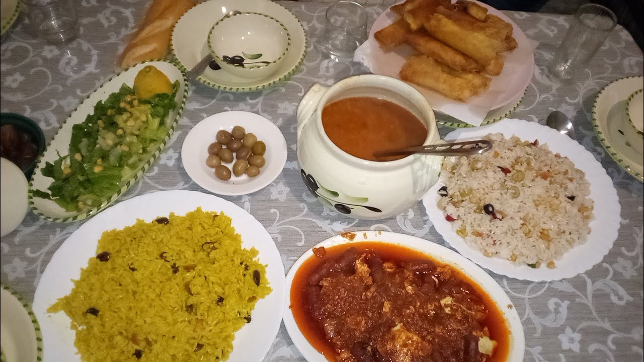 فيديو على نهارين طولتنا المتواضعة🕌🌙🥰👍