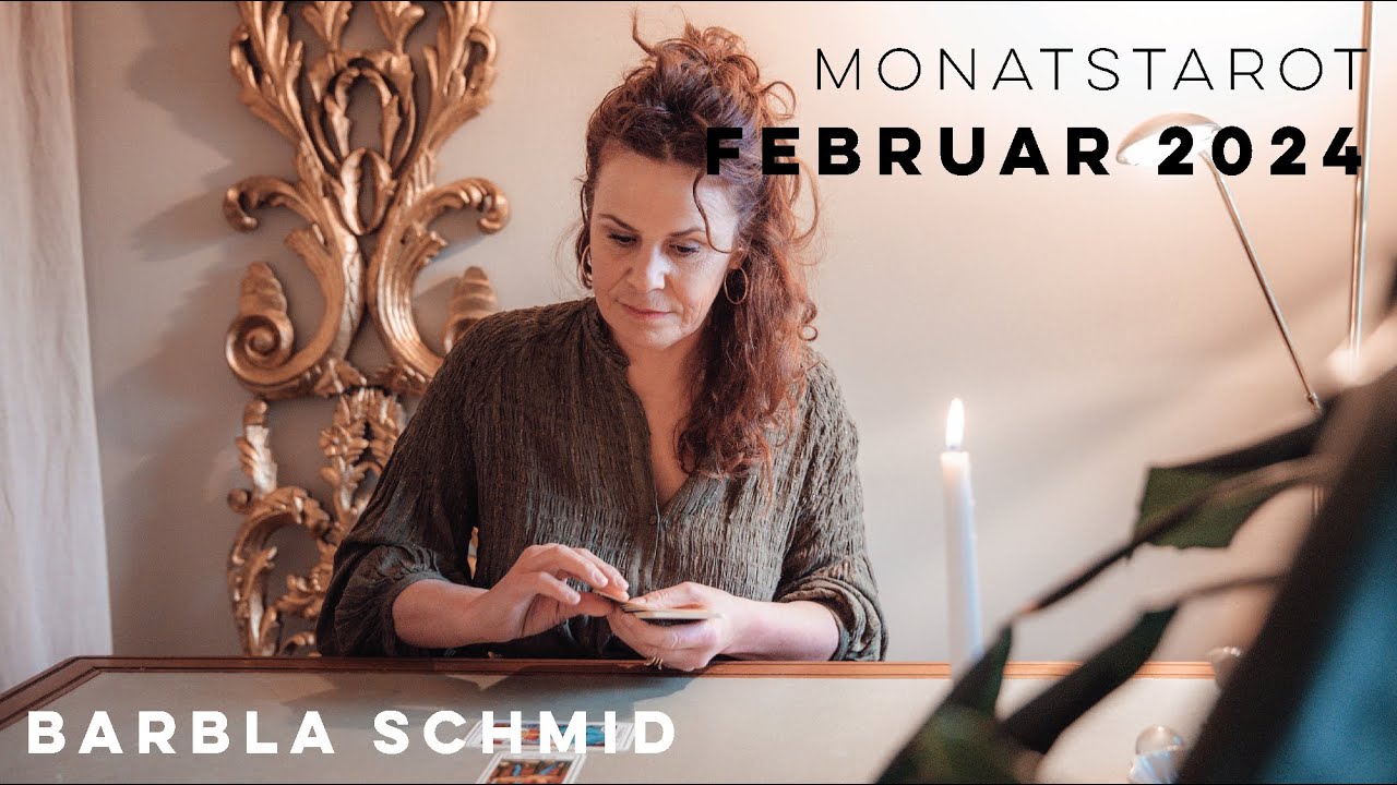 Monatstarot Februar 2024