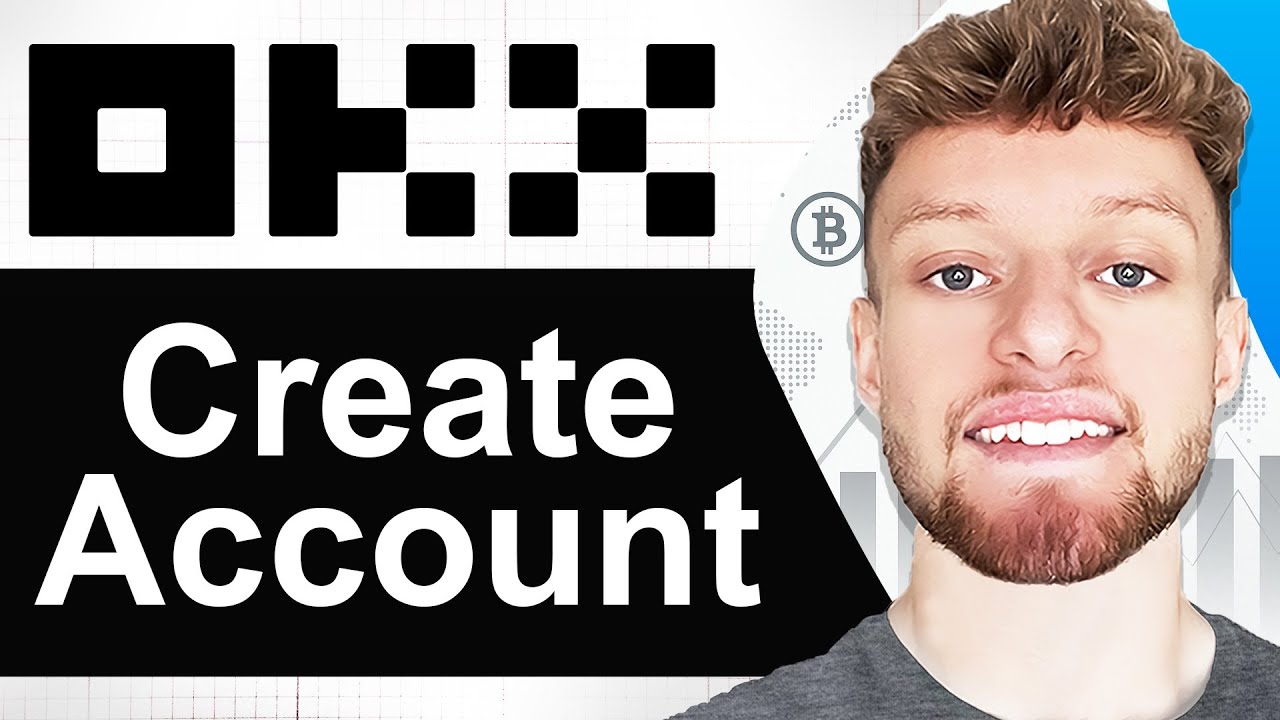 How To Create OKX Account and Complete Verification (Step By Step)