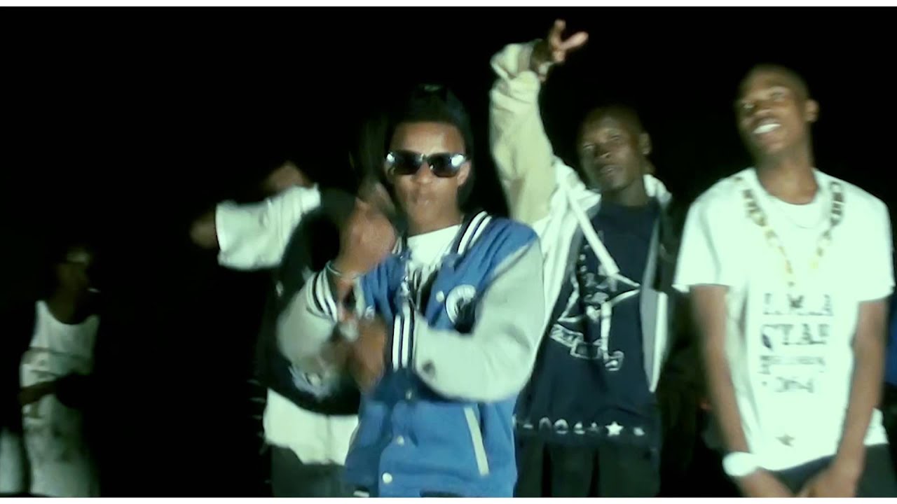 064 All Stars- Show Off ( Official video)