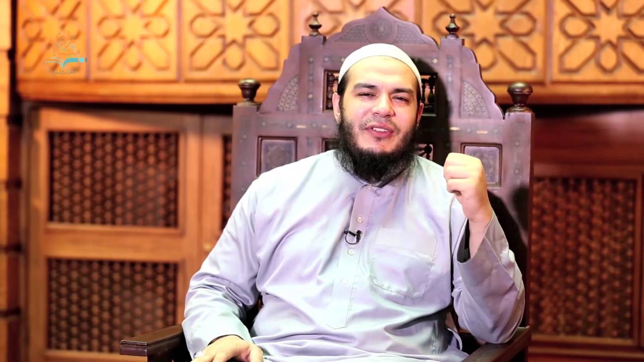 هدي السلف في عشر ذي الحجة |الشيخ: أحمد جلال–1/2 
