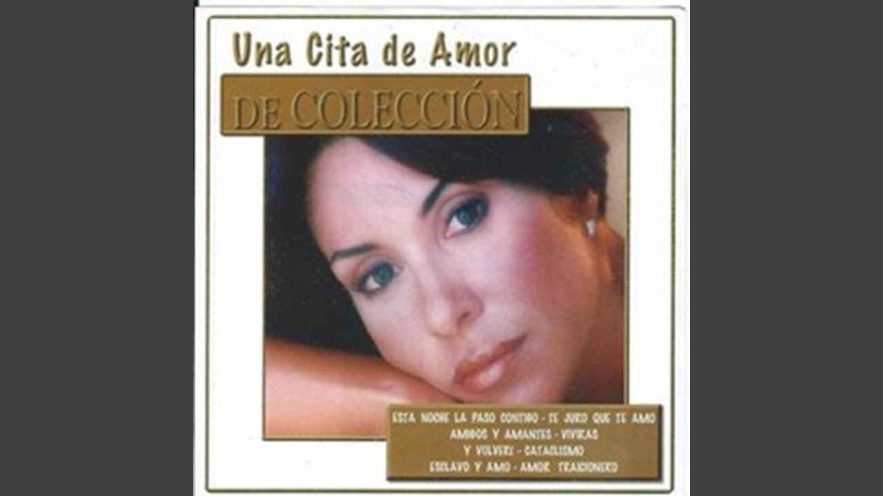 Señora Bonita