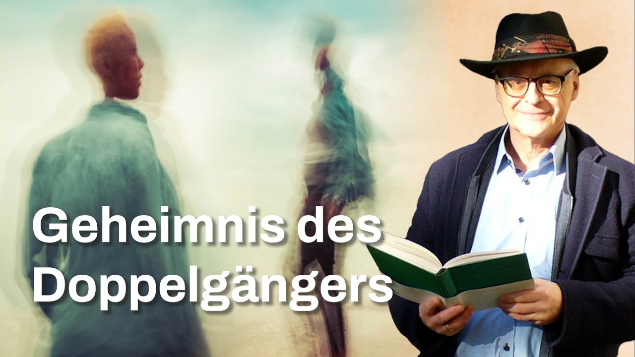 Podcast: Vortrag Rudolf Steiner 16.11.1917, St.Gallen, GA 178 (2) »Geheimnis des Doppelgängers«