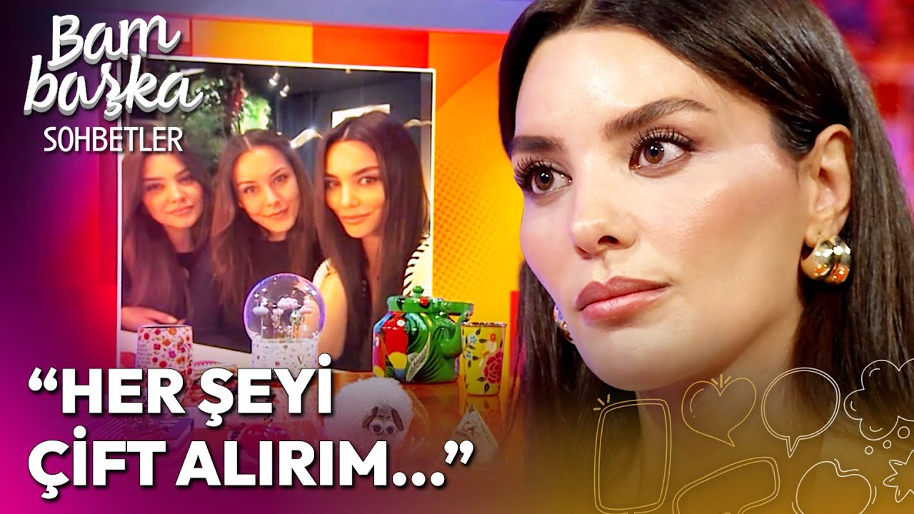 İkiz Olma Psikolojisini İkizi Olan Birinden Dinleyin! | Bambaşka Psikolojisi