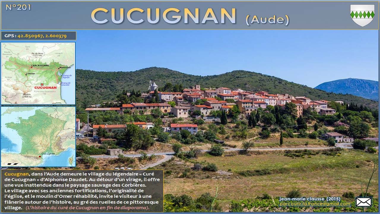 Cucugnan - Aude (11)