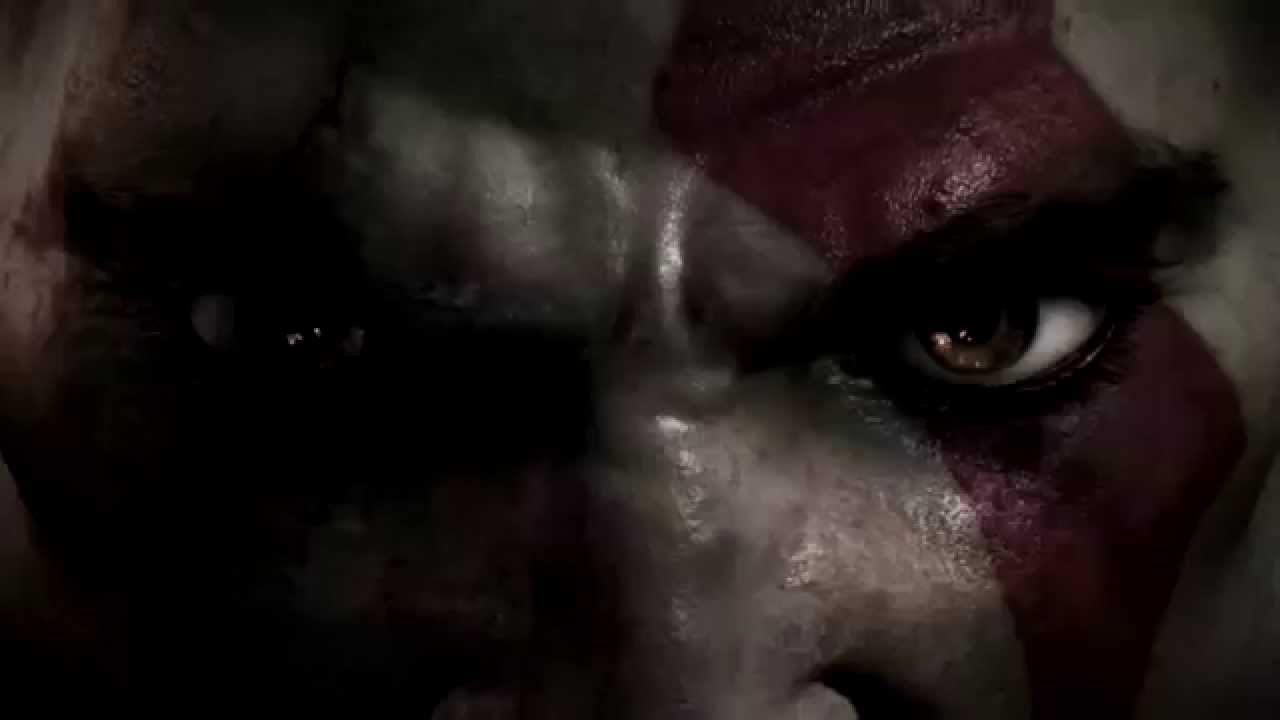 God of war 3 - Not gonna die tonight