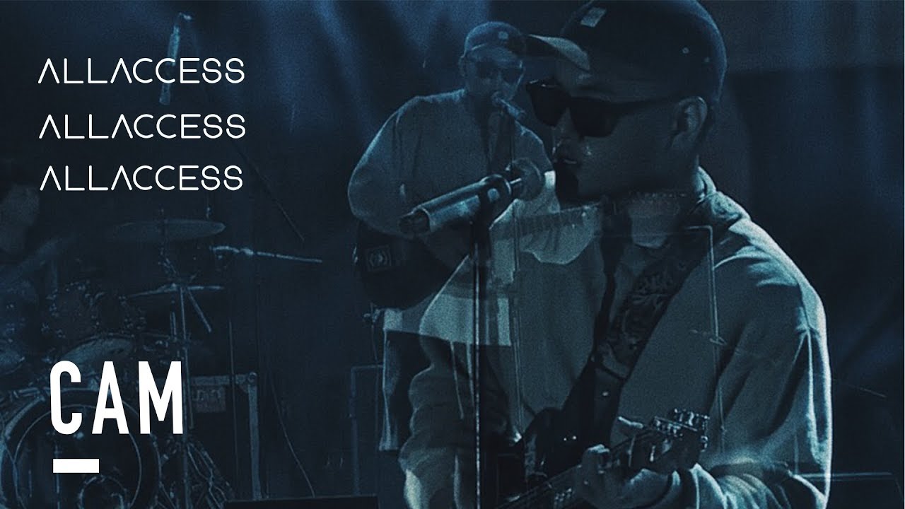 CAM ft. CHỢ QUÁN - 100 Ngày Hạ | Thơm Xíu 2018 [Mastered Audio]