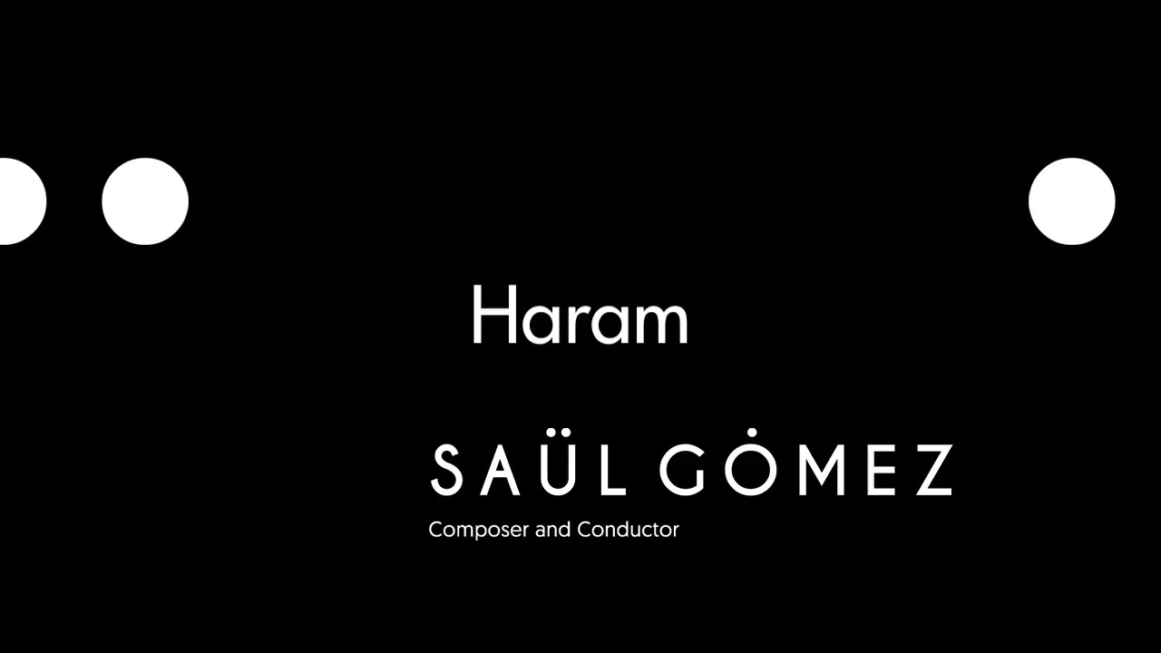 HARAM