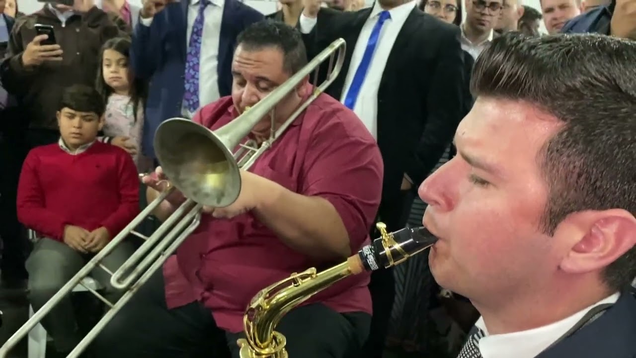 Tocata Após o Ensaio / Jd Vista Alegre Campinas