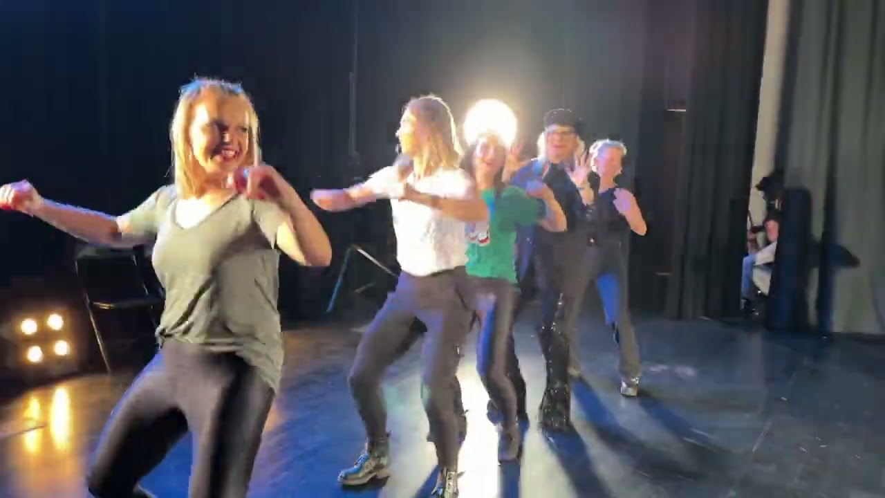 Sławno Dance Festival 2024