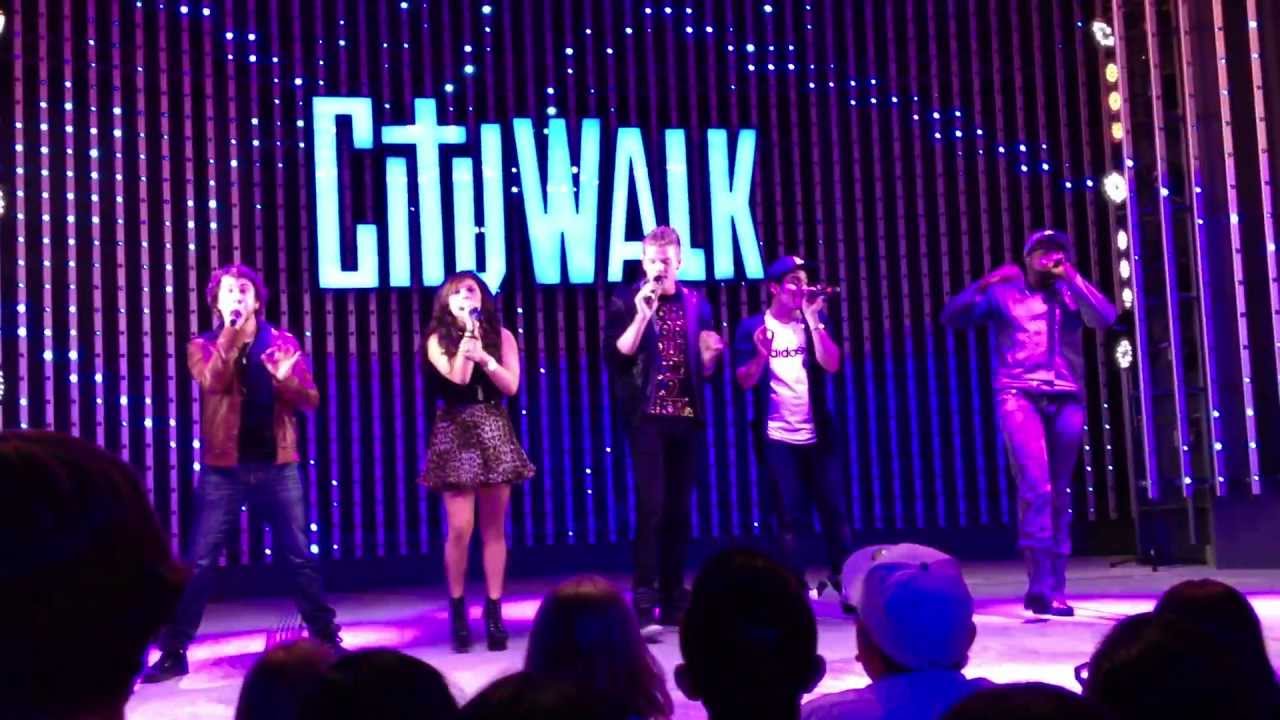 Telephone - Pentatonix