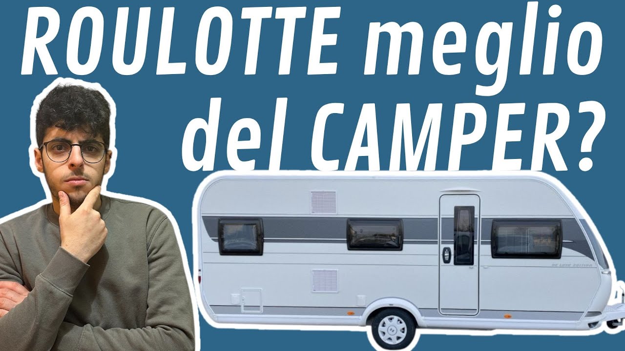 ROULOTTE SPETTACOLARI - HOBBY - ITALIA VACANZE NOVEGRO 2025