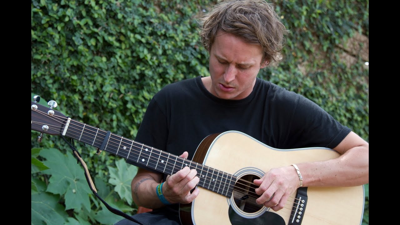 Ben Howard - 