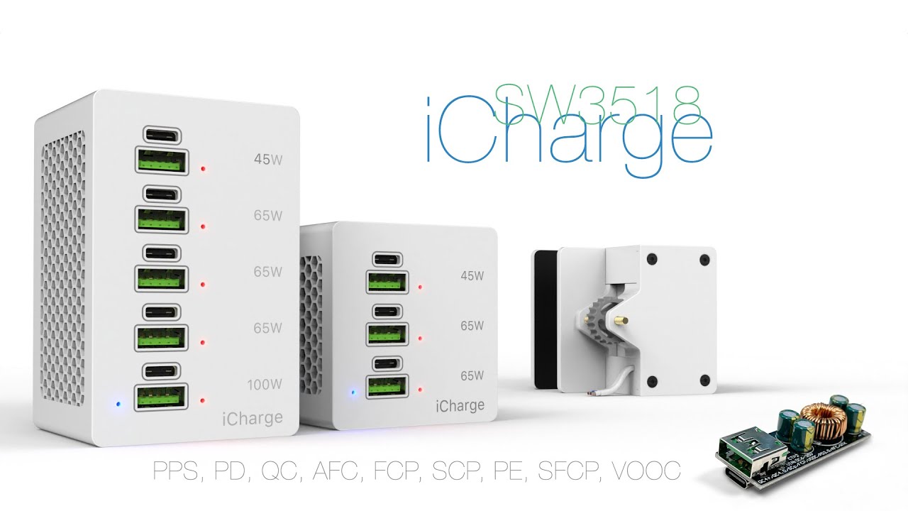 iCharge