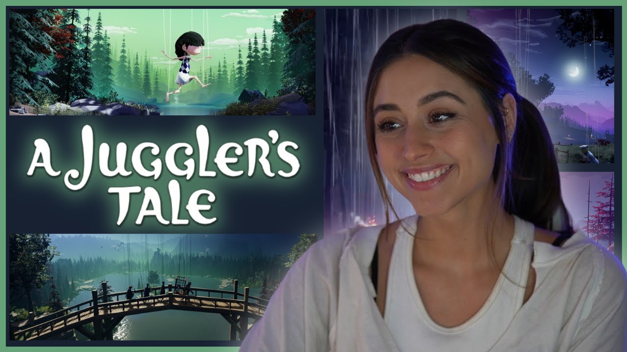 A Juggler's Tale | Full Playthrough