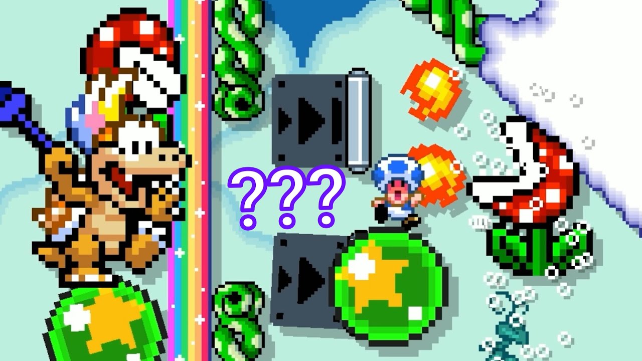 Это был ХУДШИЙ уровень Lemmy's Balls, в который я играл — Пройдено 69420 уровней EXPERT | S8 EP95