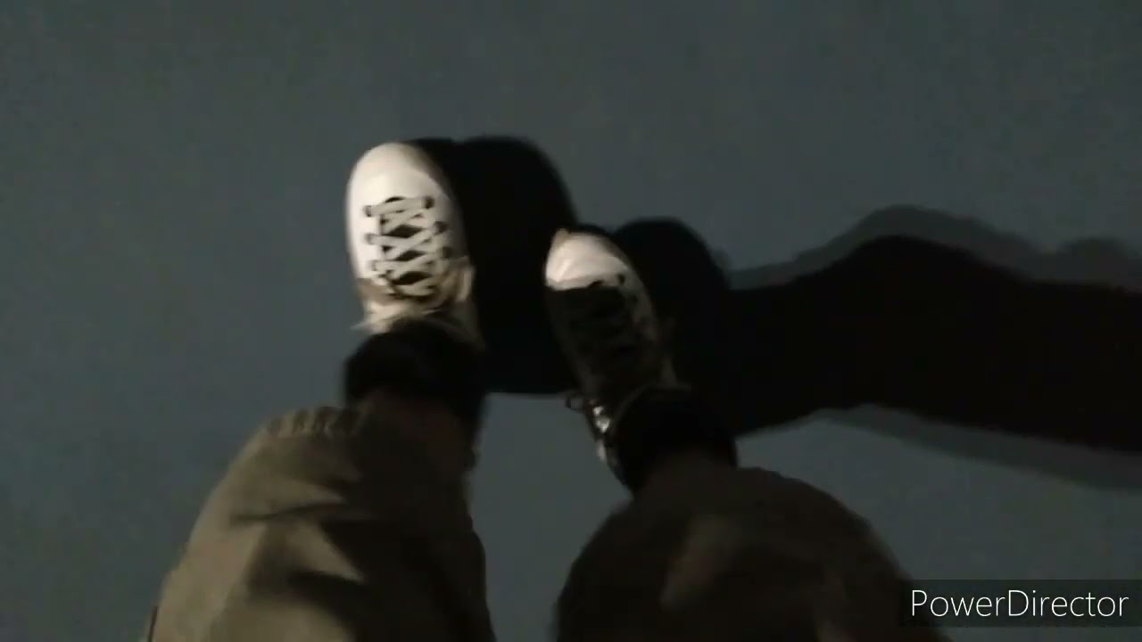 Stigz Special, Flat Ground Nonsense