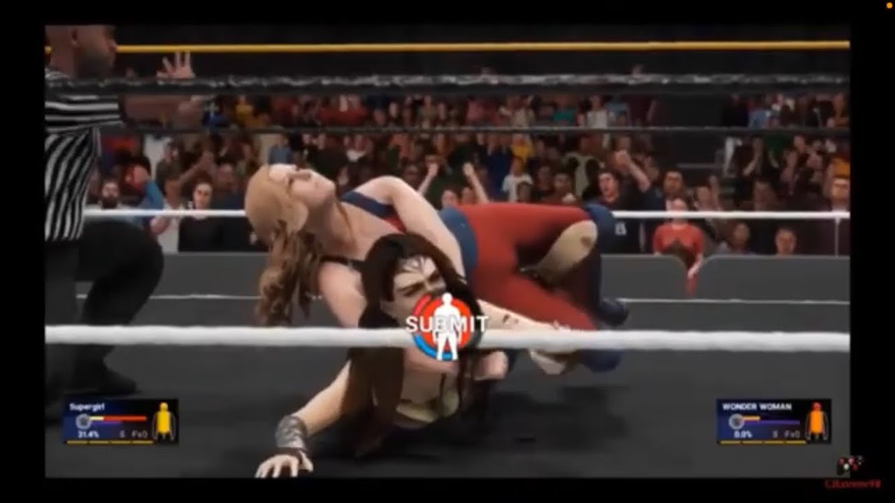 FWF Redemption Jeopardy Intro
