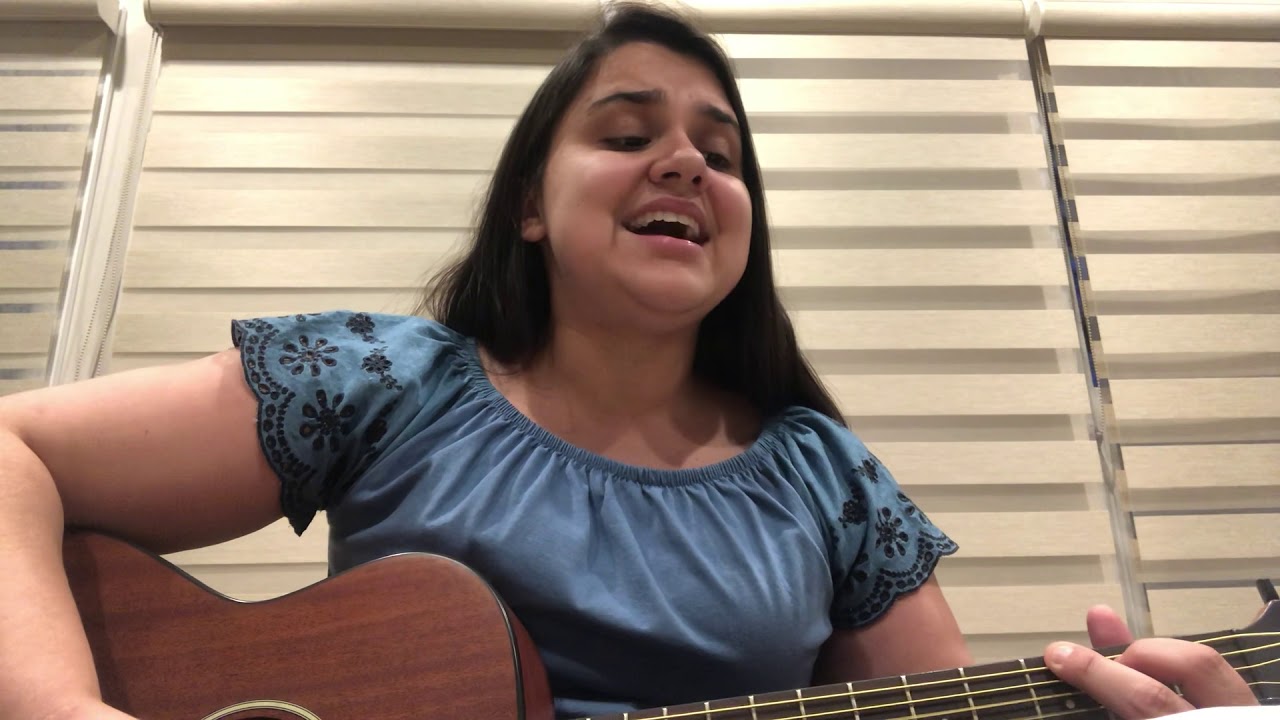 Hino 204 - Só Jesus é amigo verdadeiro - CCB | CCUS - Inglês - Carol Rocha