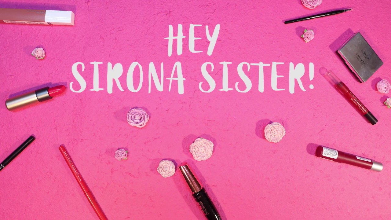 Know About Sirona | Sirona Sisters | Sirona Hygiene