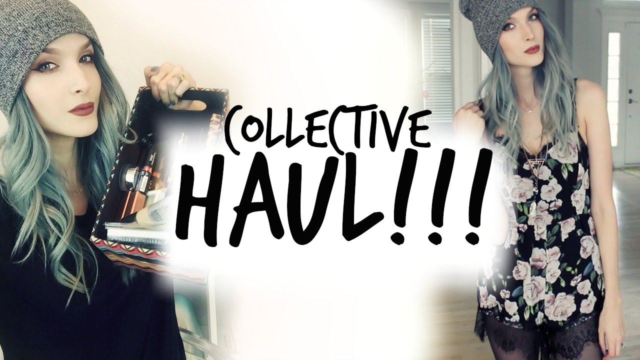 Spring Haul | Sephora, Dolls Kill, Sheinside, Ulta & More
