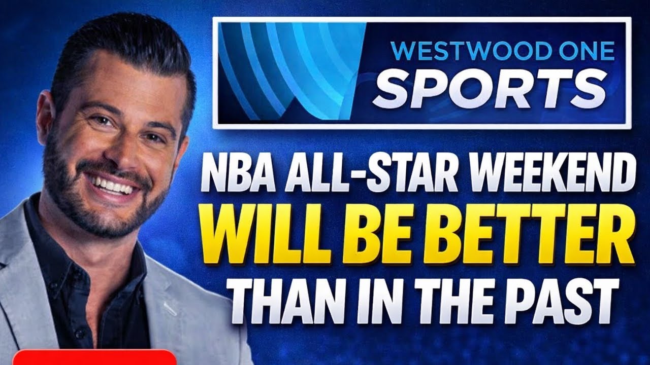 LeBron Makes History, Are All-Star Games Broken?, Maxx Crosby & Raiders Drama | Westwood One Sports