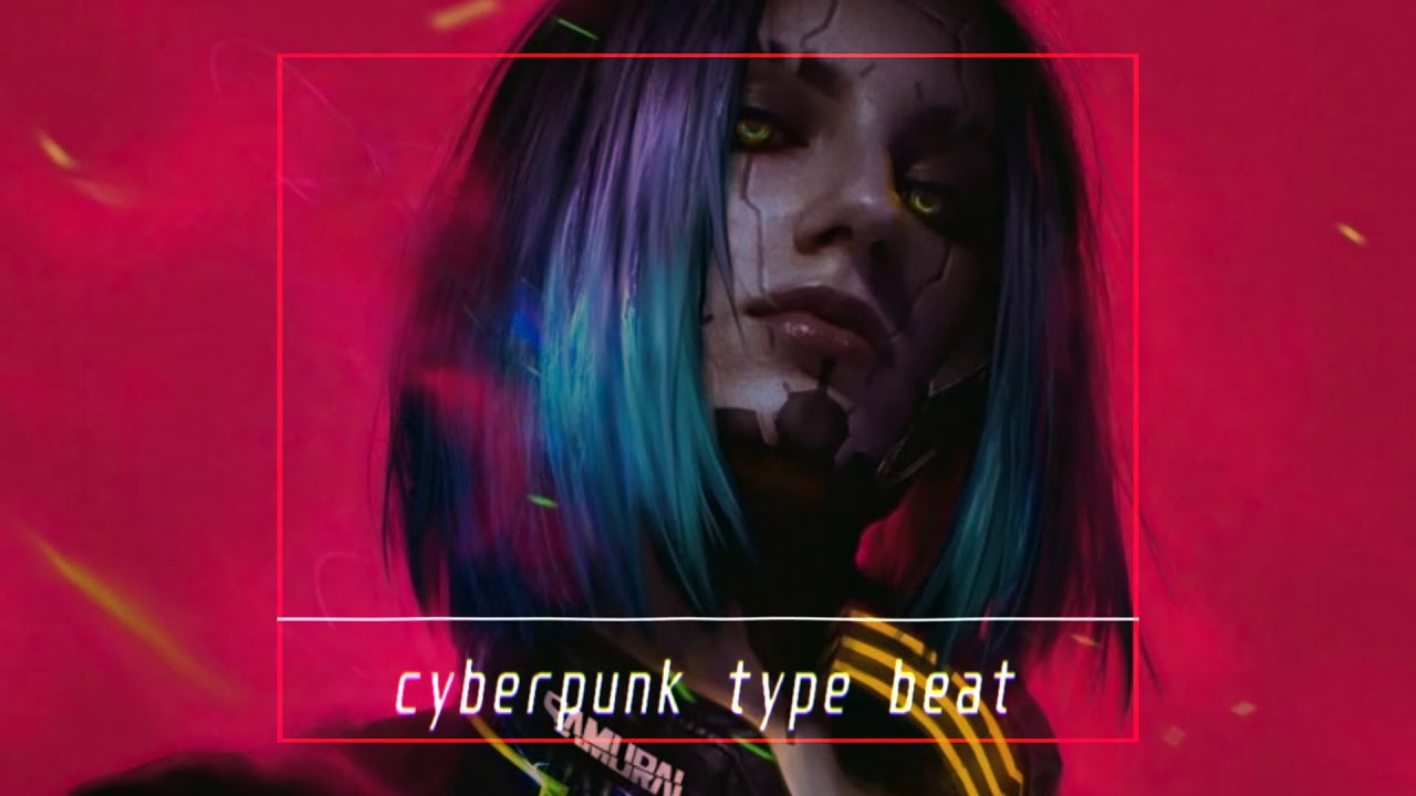 [FREE] CYBERPUNK 2077 TYPE BEAT | CYBERPUNK RAP BEAT