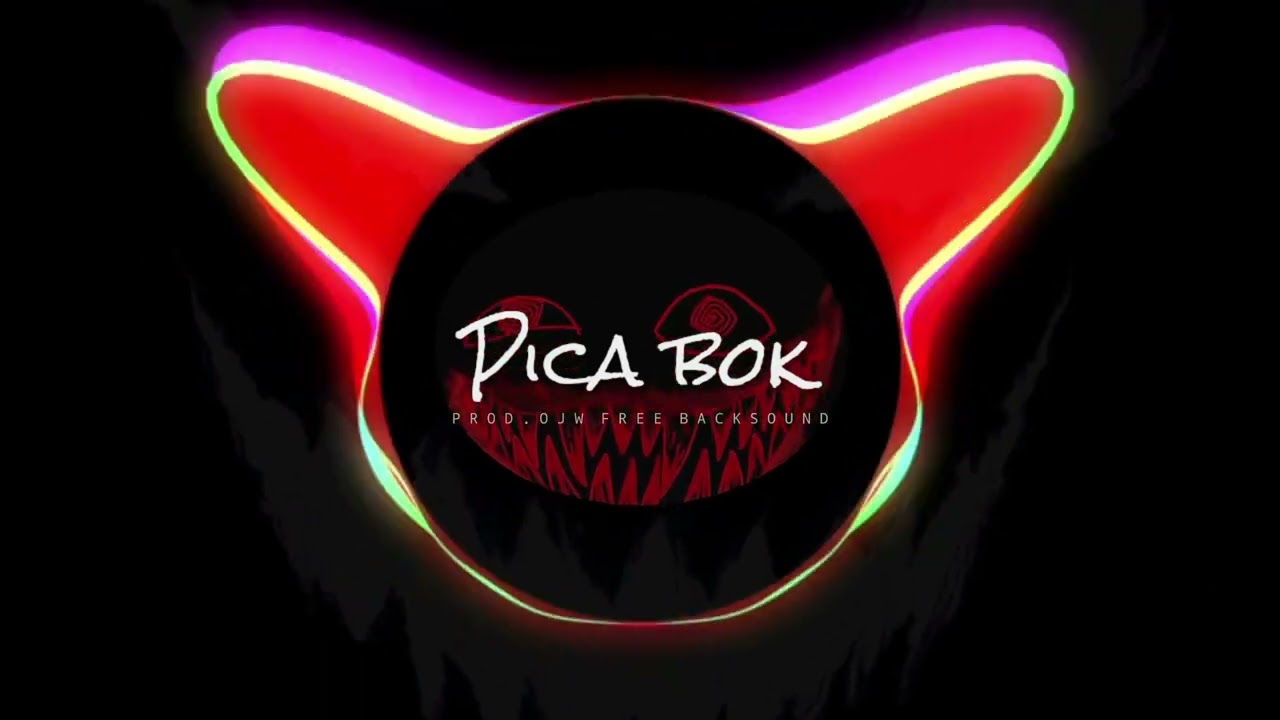 PICA BOK 🔥| Aggressive Phonk 2026_OJW Free Backsound (Royalty-Free) no copyright