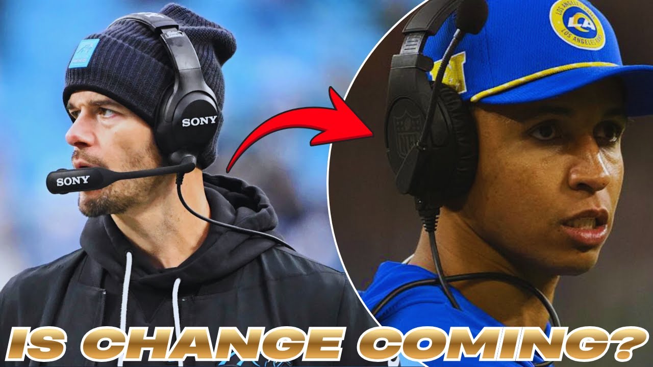 Could the Panthers Finally Add a Play-Calling OC?