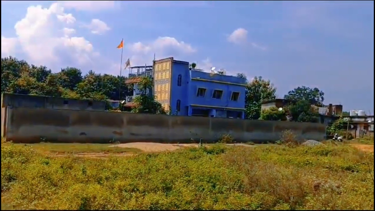 Prime Gharbadi Plot for Sale in Odisha | Ideal Residential Land Opportunity