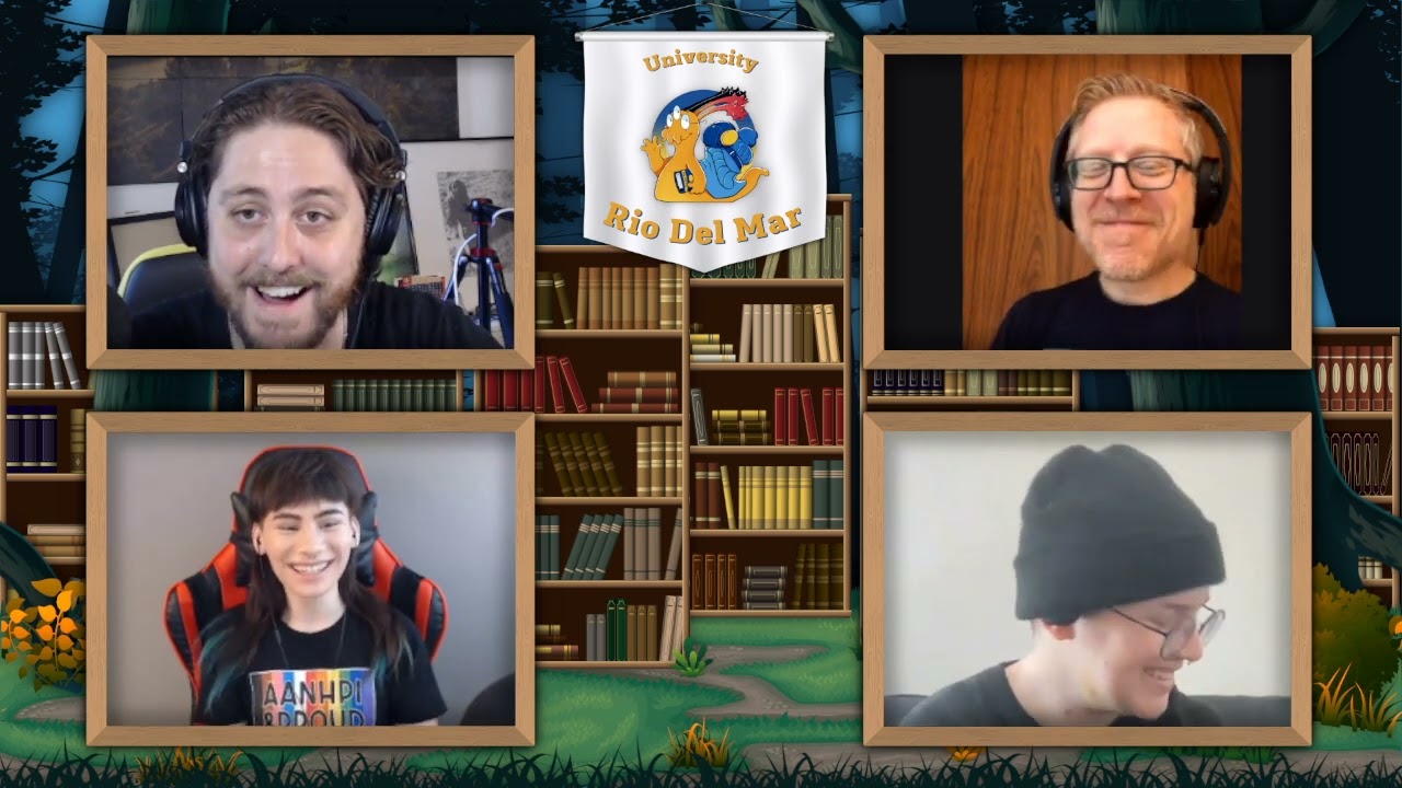 Disco Does DnD: Episode 13!