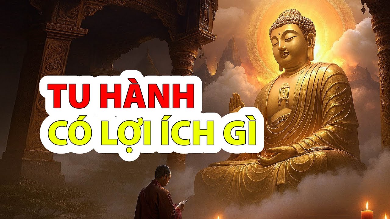 Sức Mạnh Của Việc Tu Tại Gia Mỗi Ngày Không Ngừng Nghỉ