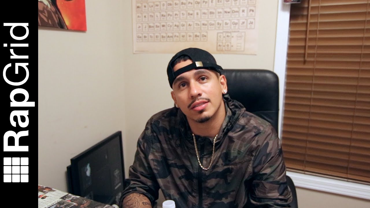 Loso Says Battle With B. Dot Lived Up To The Hype #CLASSIC