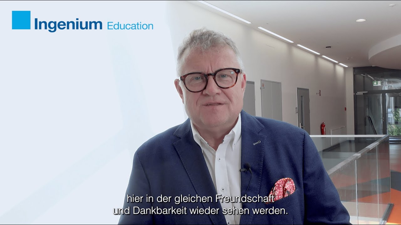 Prof. Dr. rer. oec. Johannes N. Stelling | Professor an der Hochschule Mittweida