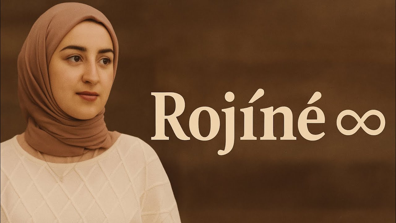Rojînê – Strana Êzdî (Bir Kadının Hikayesi)
