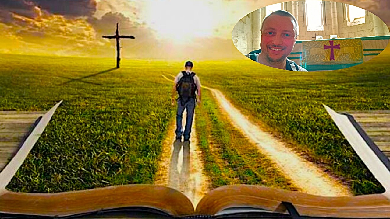 le chemin de la foi